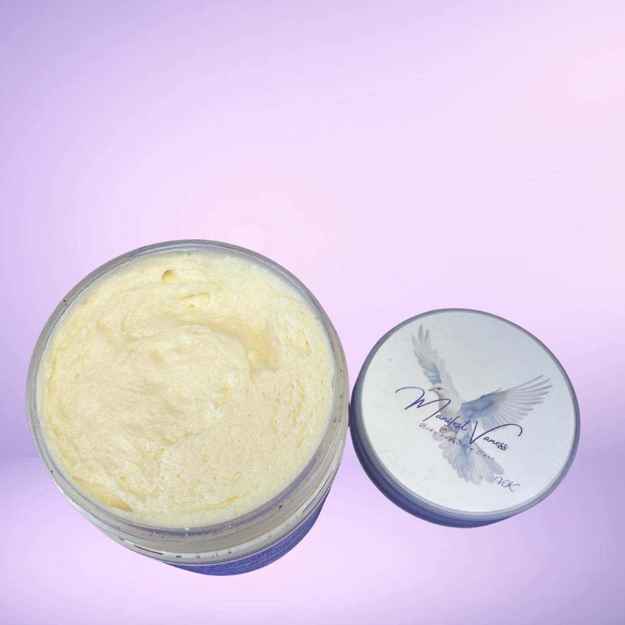 Tallow Magnesium Balm – Adults