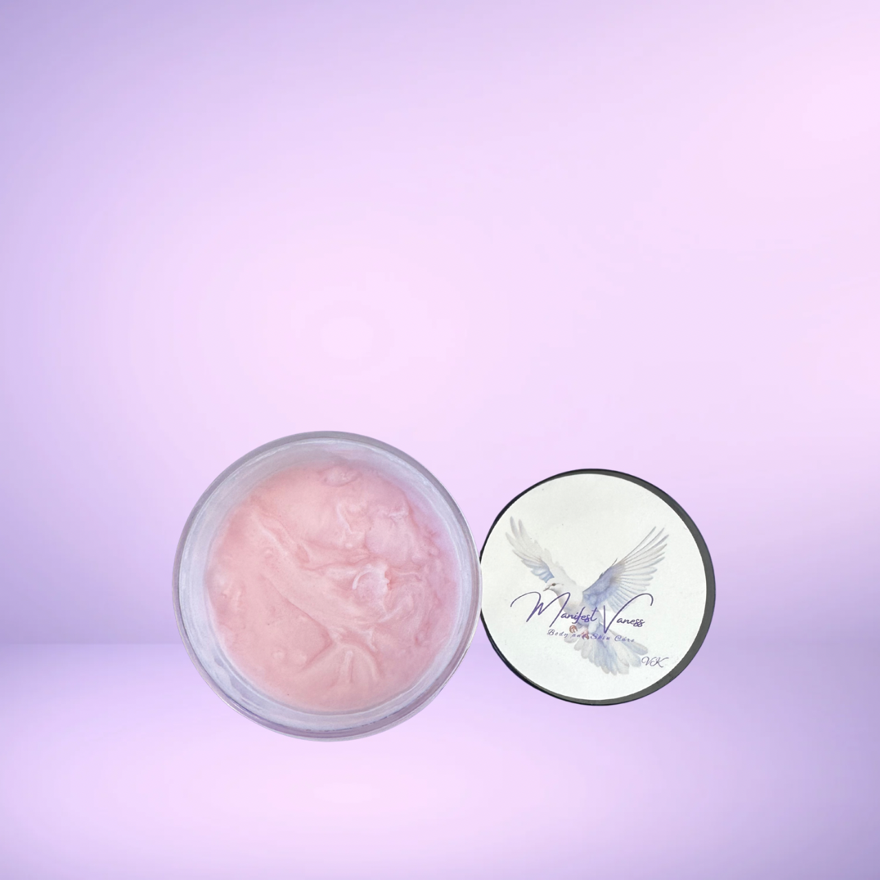 Tallow Magnesium Balm – For Ages 2 and Up