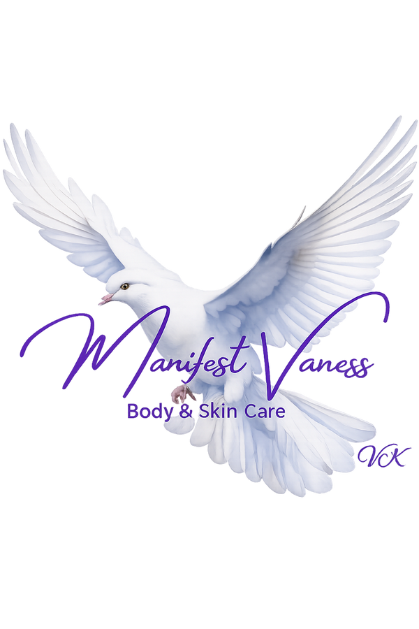 Manifest Vaness Body and Skin Care