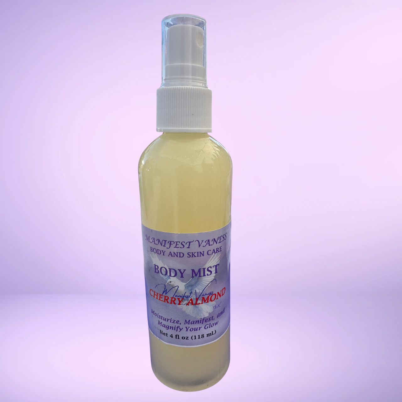 Body Mist