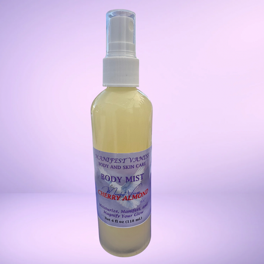 Body Mist