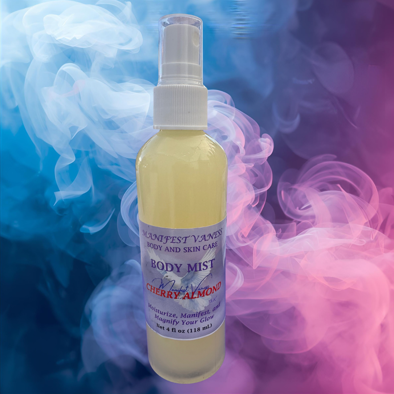 Body Mist