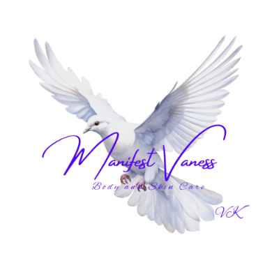 Manifest Vaness Body and Skin Care