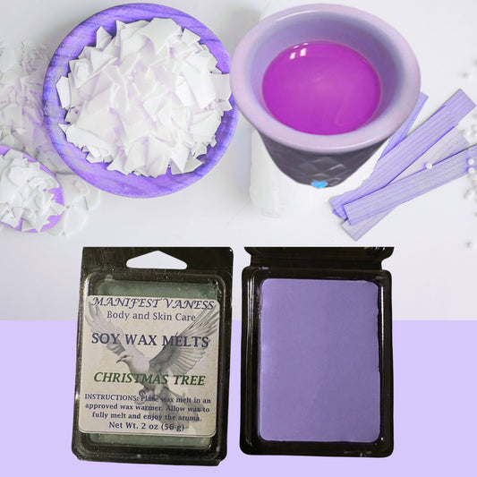 Wax Melts