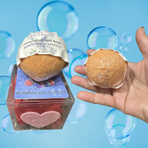 Bath Bombs