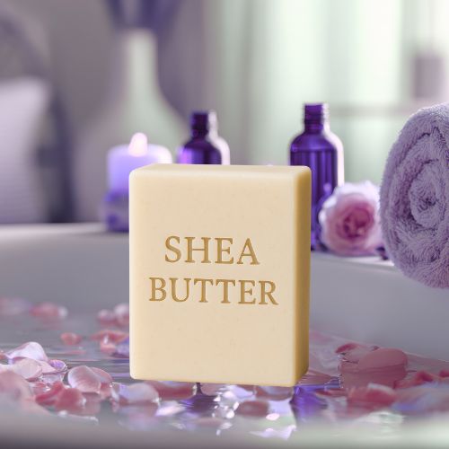 Shea Butter Bar Soap